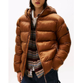 Product TOMMY JEANS TJM HOODED LOGO PUFFER EXT thumbnail image