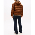 Product TOMMY JEANS TJM HOODED LOGO PUFFER EXT thumbnail image