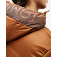 Product TOMMY JEANS TJM HOODED LOGO PUFFER EXT thumbnail image