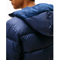 Product TOMMY JEANS TJM HOODED LOGO PUFFER EXT thumbnail image