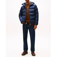 Product TOMMY JEANS TJM HOODED LOGO PUFFER EXT thumbnail image