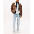 Product TOMMY JEANS TJM REVERSIBLE TEDDY JACKET thumbnail image