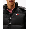 Product TOMMY JEANS  TJM ALASKA DOWN PUFFER EXT thumbnail image