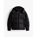 Product TOMMY JEANS  TJM ALASKA DOWN PUFFER EXT thumbnail image