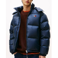 Product TOMMY JEANS  TJM ALASKA DOWN PUFFER EXT thumbnail image