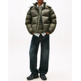 Product TOMMY JEANS  TJM ALASKA DOWN PUFFER EXT thumbnail image