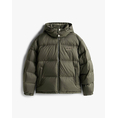 Product TOMMY JEANS  TJM ALASKA DOWN PUFFER EXT thumbnail image