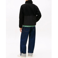 Product TOMMY JEANS TJM ESSENTL MIX TEDDY JACKET EXT thumbnail image