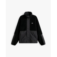 Product TOMMY JEANS TJM ESSENTL MIX TEDDY JACKET EXT thumbnail image