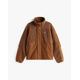 Product TOMMY JEANS TJM ESSENTL MIX TEDDY JACKET EXT thumbnail image