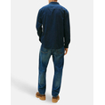 Product TOMMY JEANS LS RELAXED DENIM SHIRT BL BK thumbnail image
