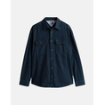 Product TOMMY JEANS LS RELAXED DENIM SHIRT BL BK thumbnail image