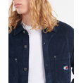 Product TOMMY JEANS TJM RLX WASHED CORD SHIRT EXT thumbnail image