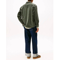 Product TOMMY JEANS TJM RLX WASHED CORD SHIRT EXT thumbnail image