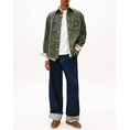 Product TOMMY JEANS TJM RLX WASHED CORD SHIRT EXT thumbnail image