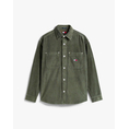 Product TOMMY JEANS TJM RLX WASHED CORD SHIRT EXT thumbnail image