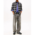 Product TOMMY JEANS TJM REG FLANNEL CHECK SHIRT EXT thumbnail image