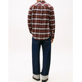 Product TOMMY JEANS TJM REG FLANNEL CHECK SHIRT EXT thumbnail image