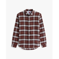 Product TOMMY JEANS TJM REG FLANNEL CHECK SHIRT EXT thumbnail image