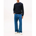 Product TOMMY JEANS TJM SLIM LINEAR RAGLAN SWEATER thumbnail image