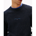 Product TOMMY JEANS TJM SLIM LINEAR RAGLAN SWEATER thumbnail image
