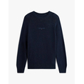 Product TOMMY JEANS TJM SLIM LINEAR RAGLAN SWEATER thumbnail image