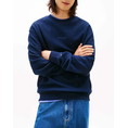 Product TOMMY JEANS TJM RLX WAFFLE SCRIPT CREW thumbnail image