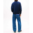 Product TOMMY JEANS TJM RLX WAFFLE SCRIPT CREW thumbnail image