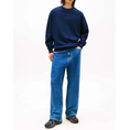 Product TOMMY JEANS TJM RLX WAFFLE SCRIPT CREW thumbnail image