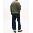 Product TOMMY JEANS TJM RLX WAFFLE SCRIPT CREW thumbnail image