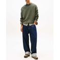Product TOMMY JEANS TJM RLX WAFFLE SCRIPT CREW thumbnail image