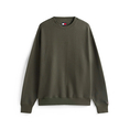 Product TOMMY JEANS TJM RLX WAFFLE SCRIPT CREW thumbnail image