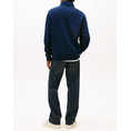 Product TOMMY JEANS TJM RLX WAFFLE SCRIPT QRTR ZIP thumbnail image
