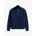 Product TOMMY JEANS TJM RLX WAFFLE SCRIPT QRTR ZIP thumbnail image