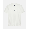 Product TOMMY JEANS TJM REG FLAG LINEAR SS TEE EXT thumbnail image