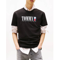 Product TOMMY JEANS TJM REG TOMMY DNA FLAG TEE EXT thumbnail image