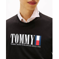 Product TOMMY JEANS TJM REG TOMMY DNA FLAG TEE EXT thumbnail image