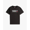 Product TOMMY JEANS TJM REG TOMMY DNA FLAG TEE EXT thumbnail image