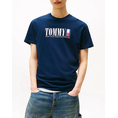 Product TOMMY JEANS TJM REG TOMMY DNA FLAG TEE EXT thumbnail image