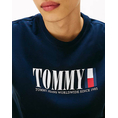 Product TOMMY JEANS TJM REG TOMMY DNA FLAG TEE EXT thumbnail image