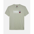 Product TOMMY JEANS TJM REG TOMMY DNA FLAG TEE EXT thumbnail image
