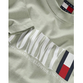 Product TOMMY JEANS TJM REG TOMMY DNA FLAG TEE EXT thumbnail image