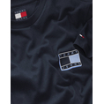 Product TOMMY JEANS TJM SLIM POP COLOR FLAG TEE EXT thumbnail image