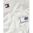 Product TOMMY JEANS TJM SLIM POP COLOR FLAG TEE EXT thumbnail image