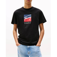 Product TOMMY JEANS TJM REG RWB DNA TEE thumbnail image