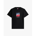 Product TOMMY JEANS TJM REG RWB DNA TEE thumbnail image