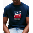 Product TOMMY JEANS TJM REG RWB DNA TEE thumbnail image