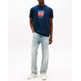 Product TOMMY JEANS TJM REG RWB DNA TEE thumbnail image