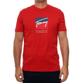 Product TOMMY JEANS TJM REG RWB DNA TEE thumbnail image