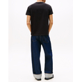 Product TOMMY JEANS TJM SLIM RWB FLAG TEE EXT thumbnail image